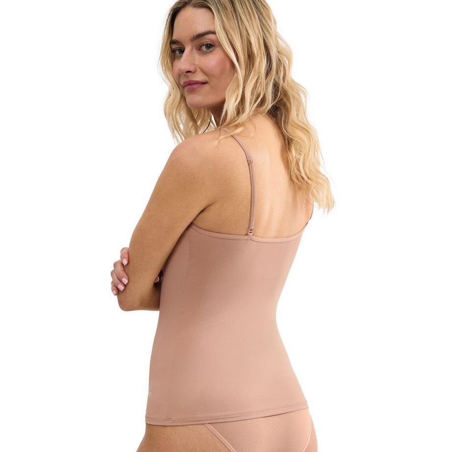 sloggi Sloggi Go Blush Top a spalline  