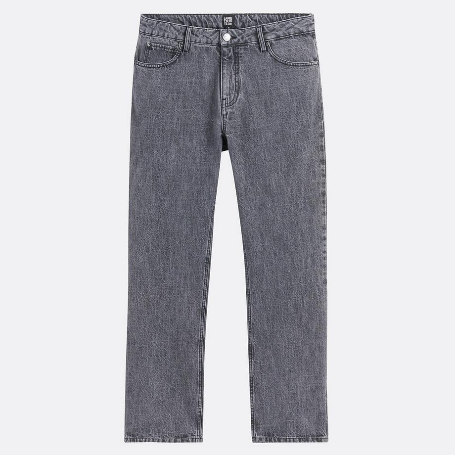 La Redoute Collections Jean Regular Loose Fit  