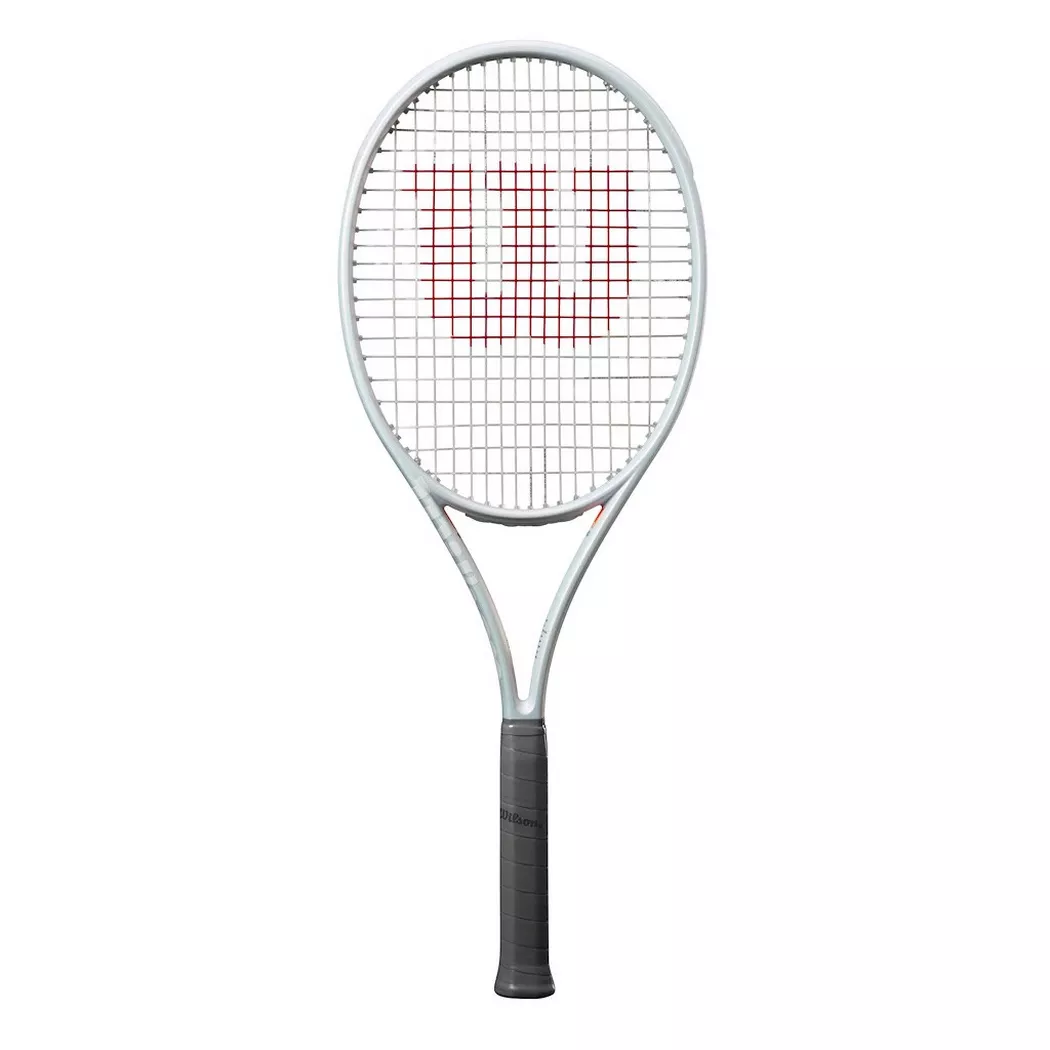 Wilson - Shift 99 V1 Tennisschläger, 2, Multicolor