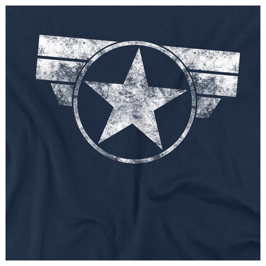 CAPTAIN AMERICA  Tshirt 
