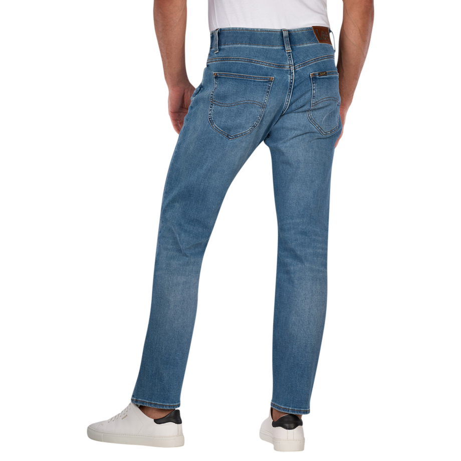 Lee Extreme Motion Straight Jeans  