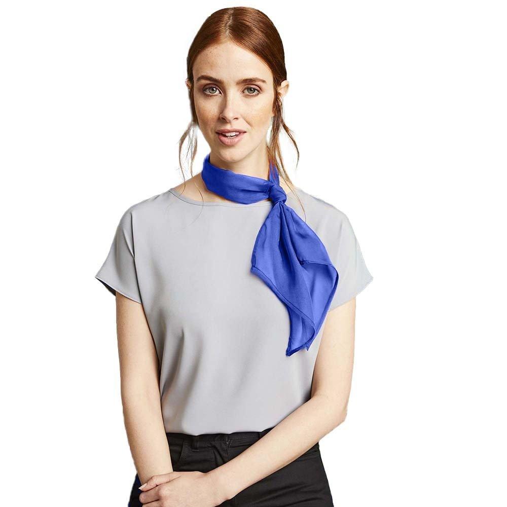 PREMIER Foulard Chiffon  