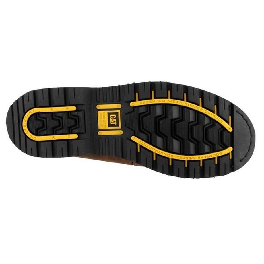 Caterpillar Holton SB Scarpe Antinfortunistiche  