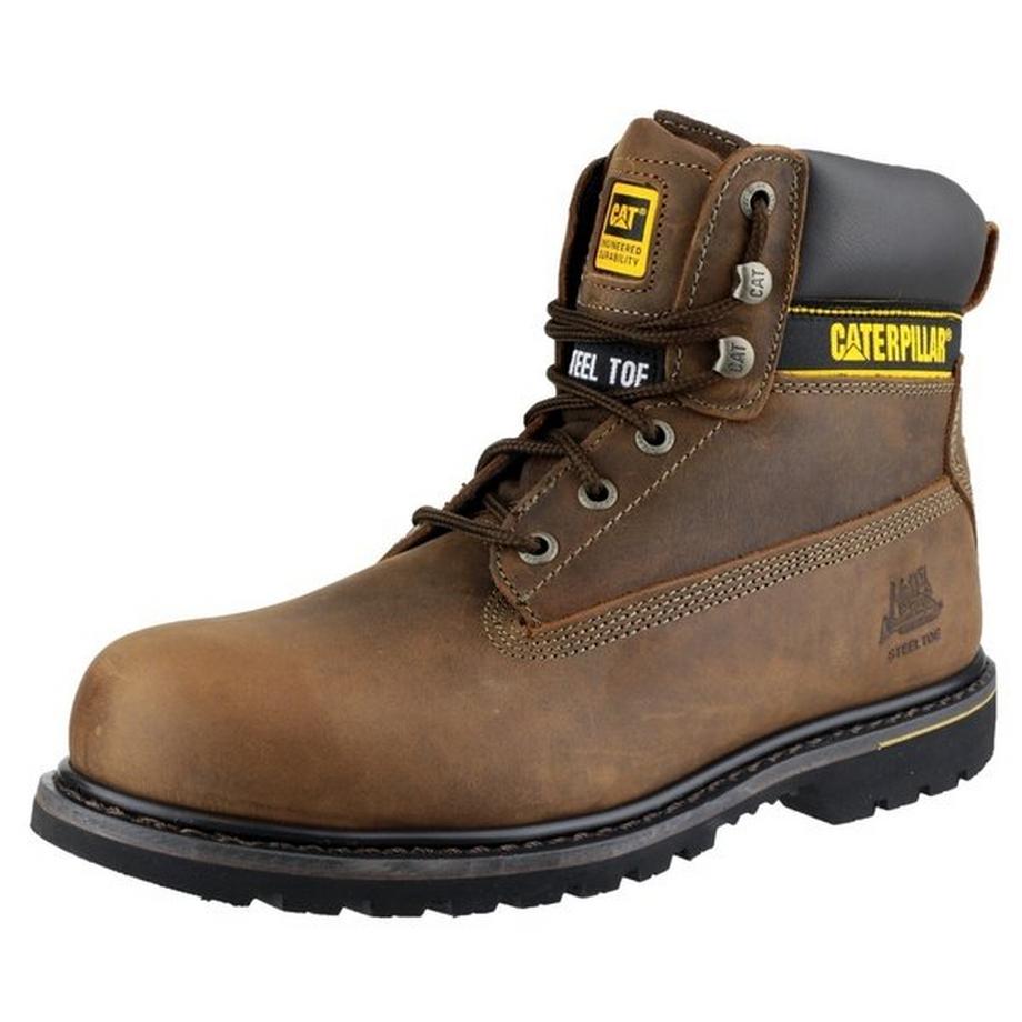 Caterpillar Holton SB Scarpe Antinfortunistiche  