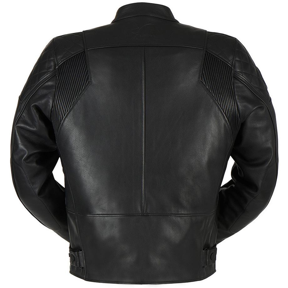 Furygan Legend Evo Motorrad Lederjacke  