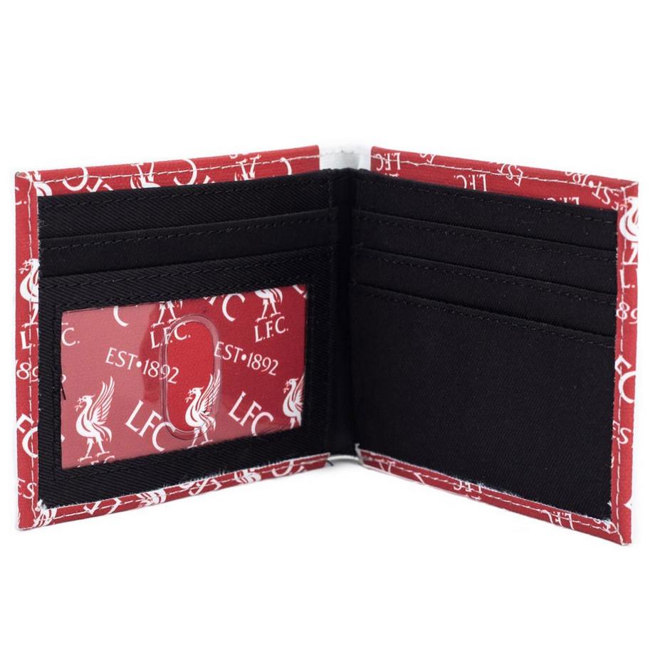 Liverpool F.C. Portefeuille Ikone  