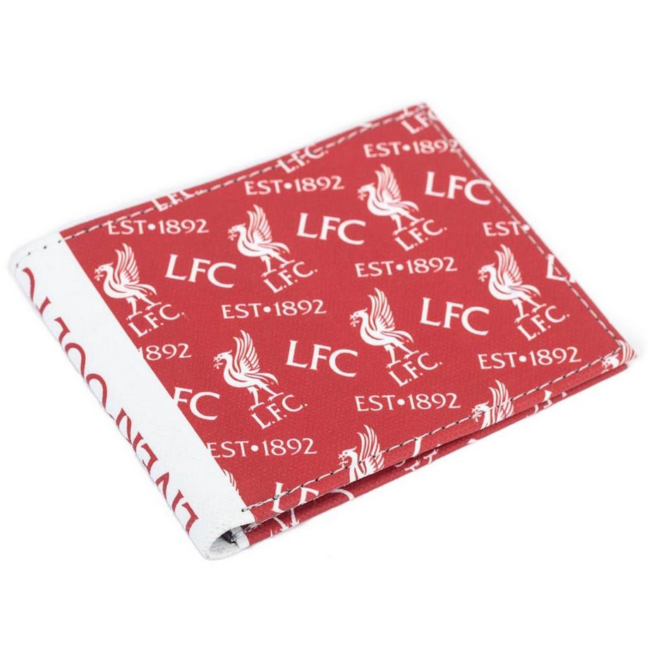 Liverpool F.C. Portefeuille Ikone  