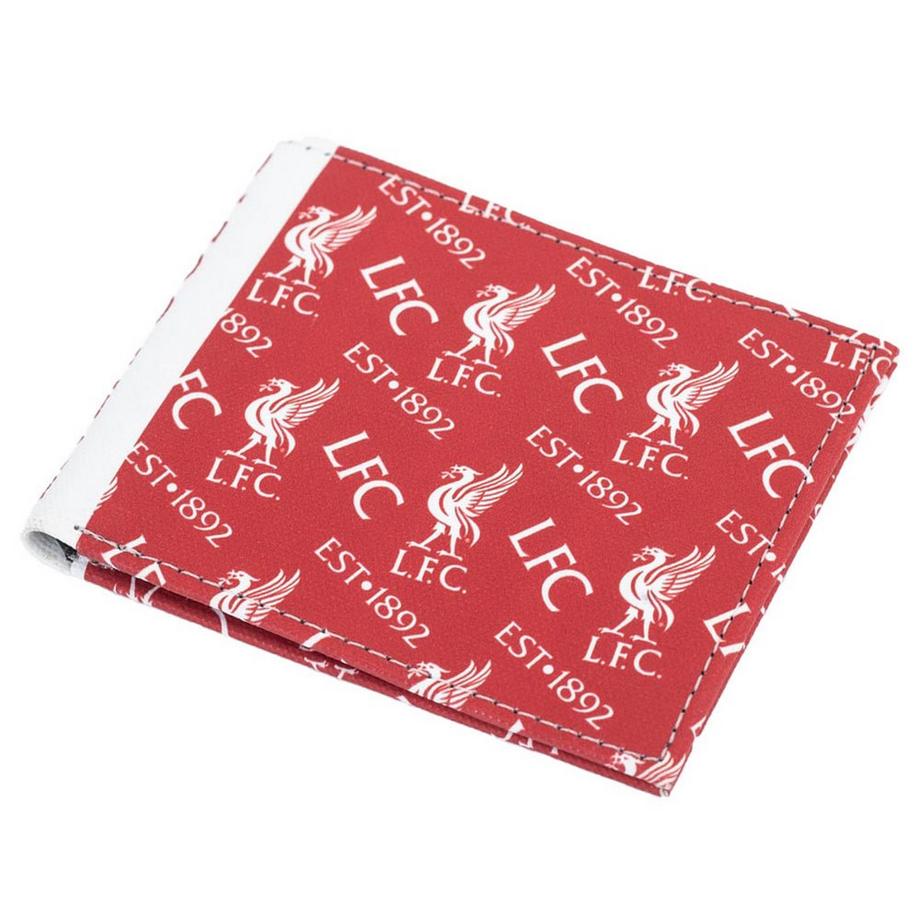 Liverpool F.C. Portefeuille Ikone  