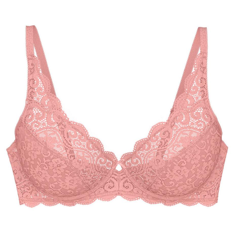 Triumph Amourette reggiseno con ferretto  