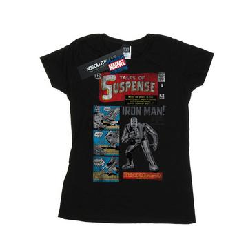 Tales Of Suspense TShirt