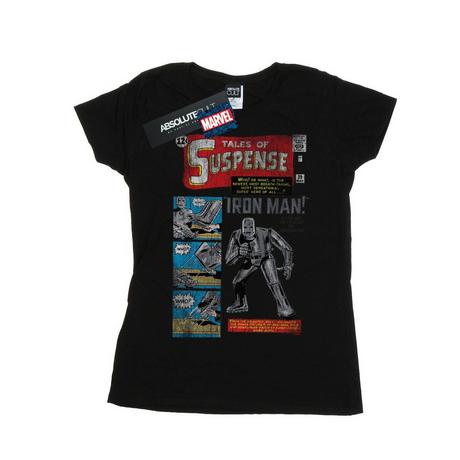 MARVEL  Tales Of Suspense TShirt 