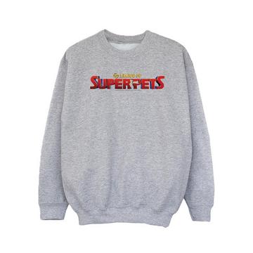 DCs DC League Of SuperPets Sweatshirt