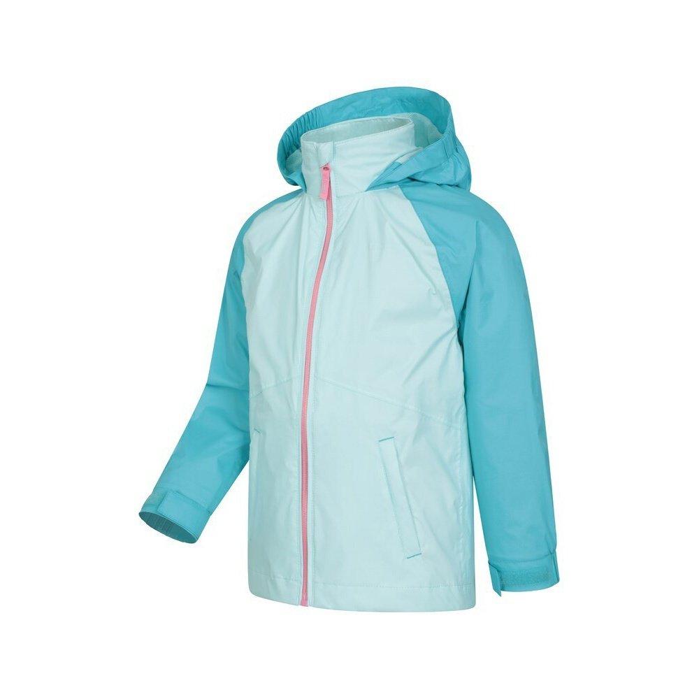 Mountain Warehouse  Veste imperméable TORRENT Enfant 