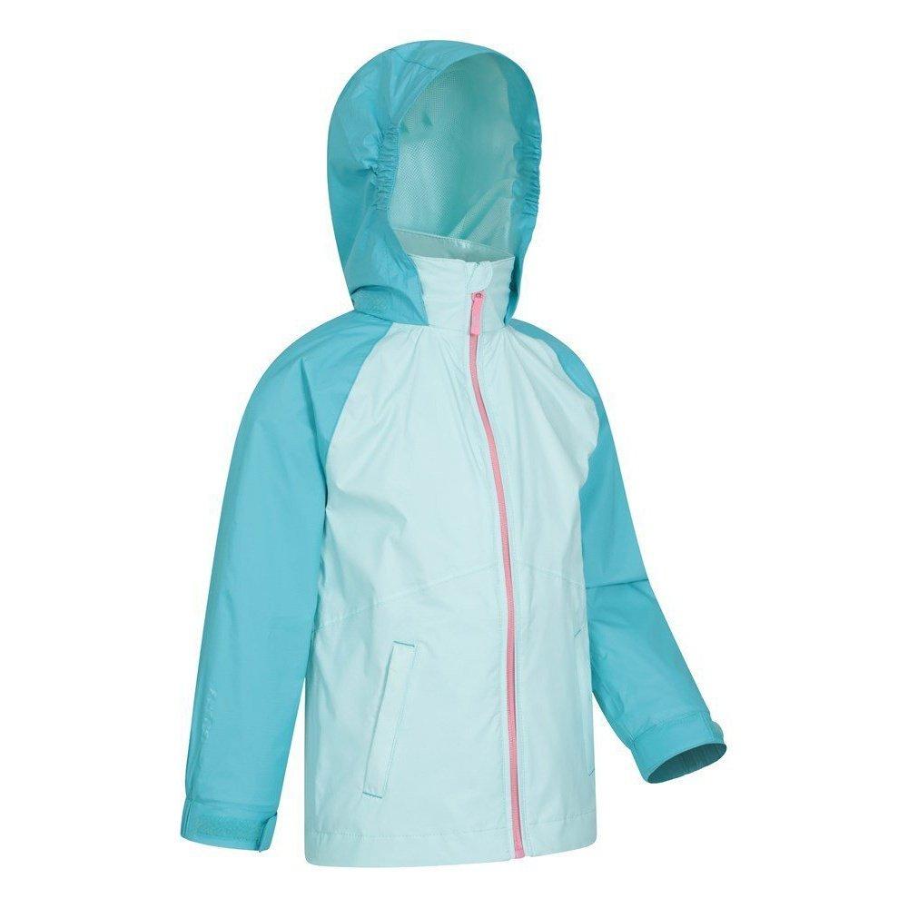 Mountain Warehouse  Veste imperméable TORRENT Enfant 