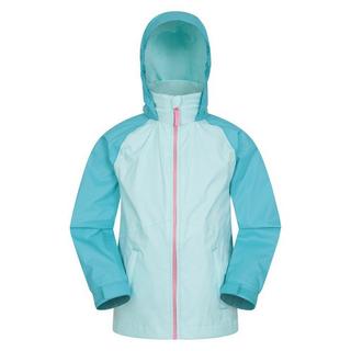 Mountain Warehouse  Veste imperméable TORRENT Enfant 