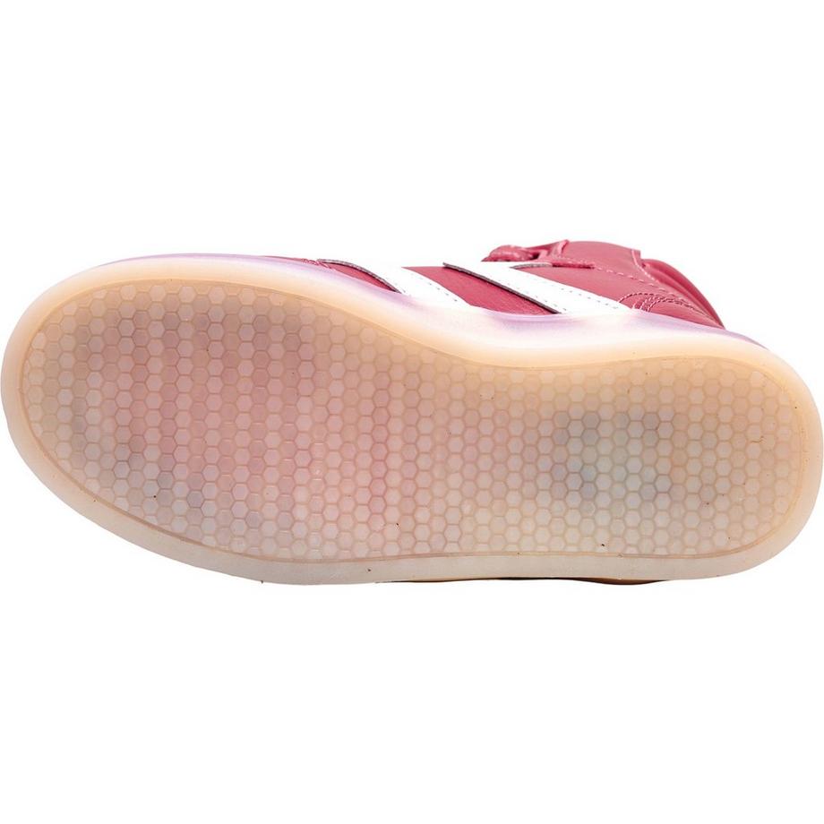 Hummel baskets fille stadil flash  