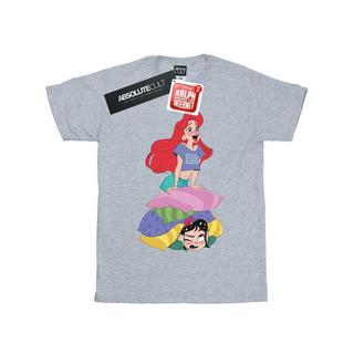 Disney T-Shirt Wreck It Ralph  
