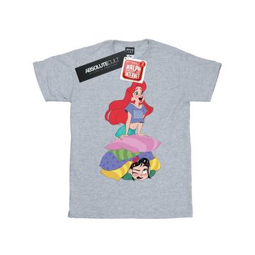 Tshirt WRECK IT RALPH