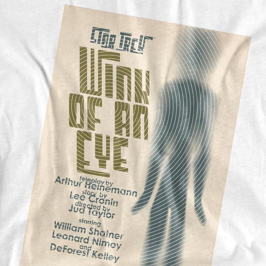 Star Trek The Original Series Episode 66 T-Shirt  