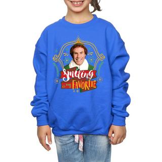 Elf  Sweatshirt 