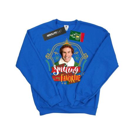 Elf  Sweatshirt 