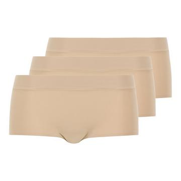 3er Pack - Soft Stretch - Boyshort