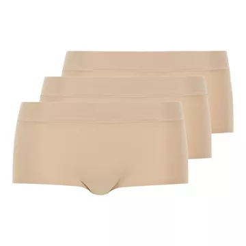 3er Pack - Soft Stretch - Boyshort