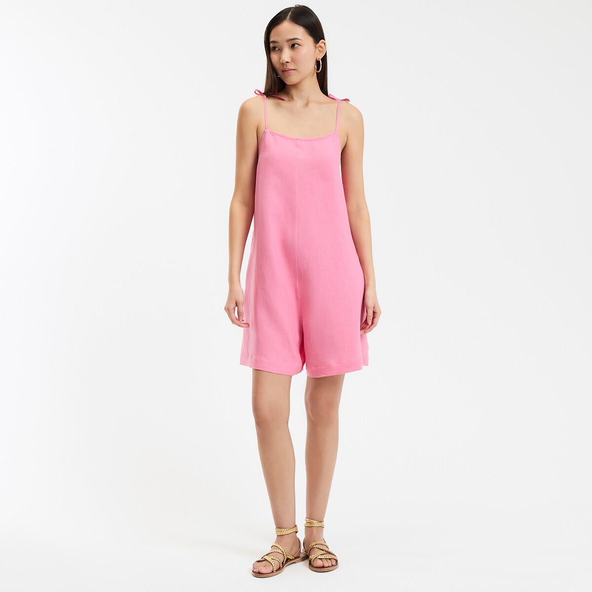 La Redoute Collections Combishorts Lino  