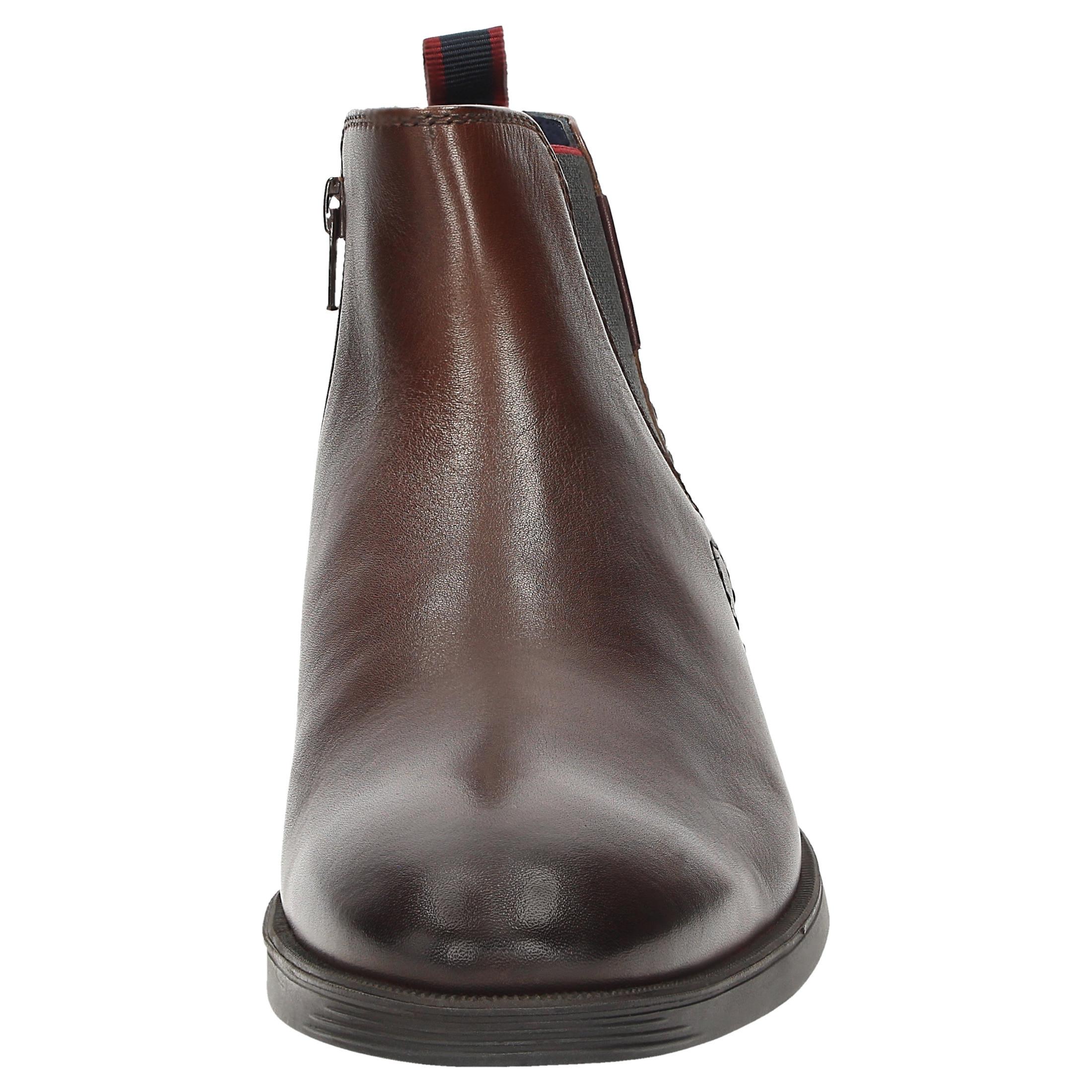 Sioux  Stiefelette Foriolo-704-H 