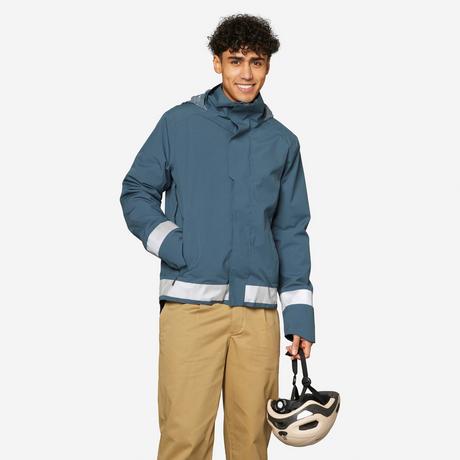BTWIN 540 Visible Jacke  