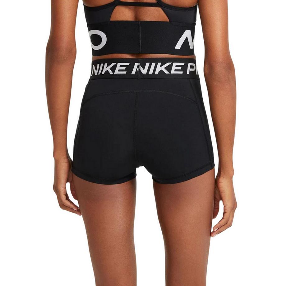 NIKE  Pro Pantaloncini Da Corsa Drifit Elasticizzato 