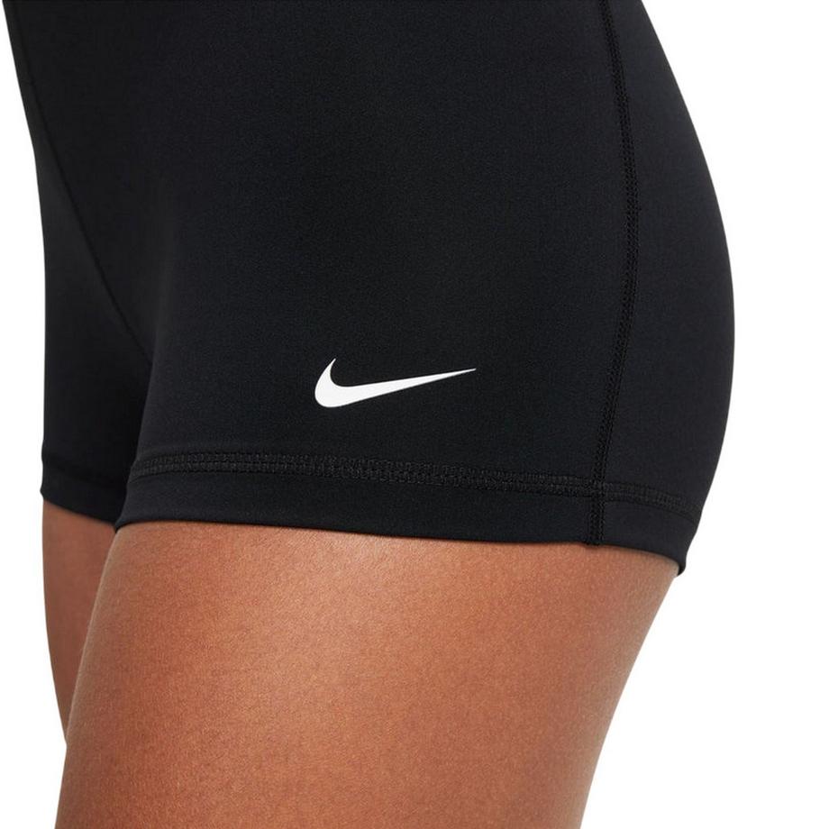 NIKE  Pro Pantaloncini Da Corsa Drifit Elasticizzato 
