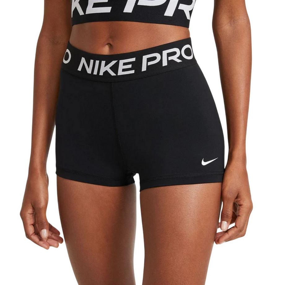 Pro Pantaloncini Da Corsa Drifit Elasticizzato