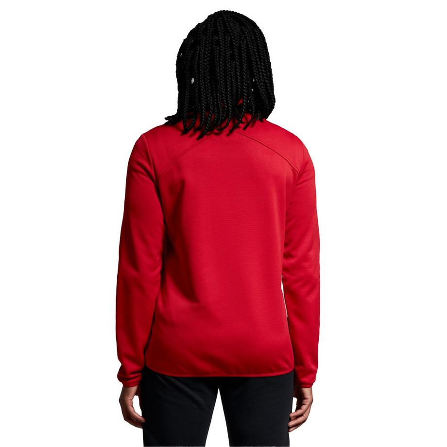 Canterbury Club Midlayer Allenamento con cerniera ad un quarto  