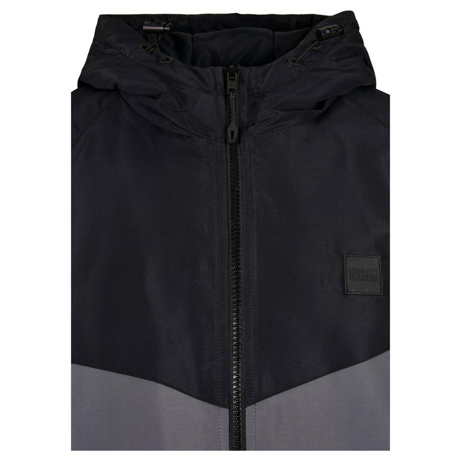 URBAN CLASSICS 2-Tone Ded Jacke  