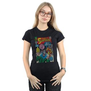 MARVEL  Suspense TShirt 