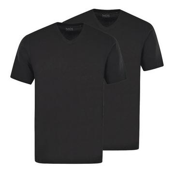 T-shirt  Paquet de 2 Confortable à porter