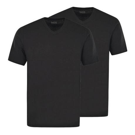 hajo  T-shirt  Paquet de 2 Confortable à porter 