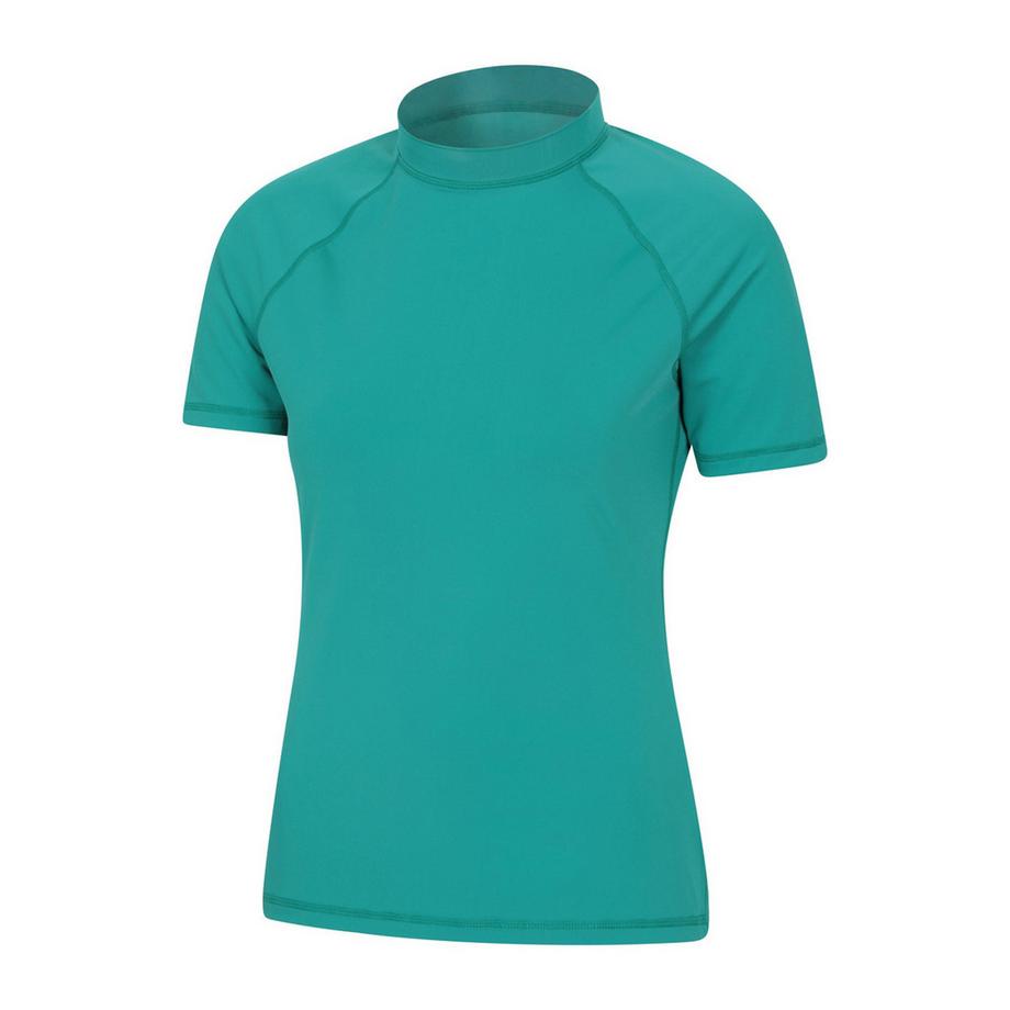 Mountain Warehouse  Haut De Bain Antiirritation Manches Courtes 