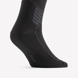 WEDZE 900 Seiden Ski Unterziehsocken  