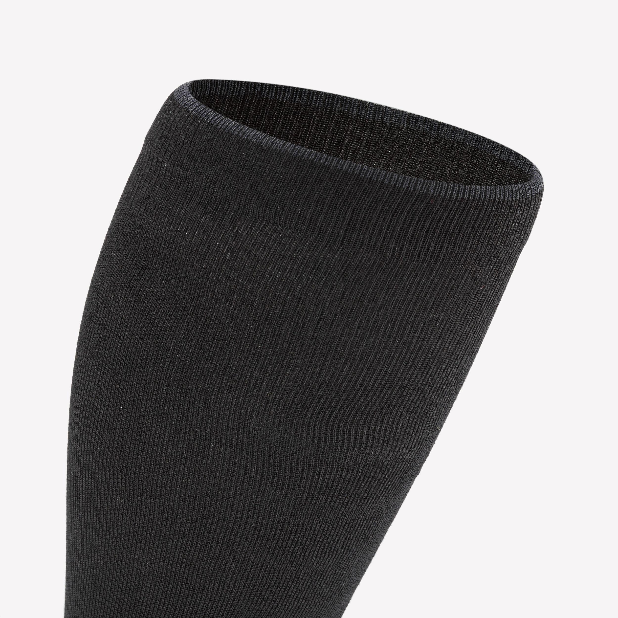 WEDZE 900 Seiden Ski Unterziehsocken  