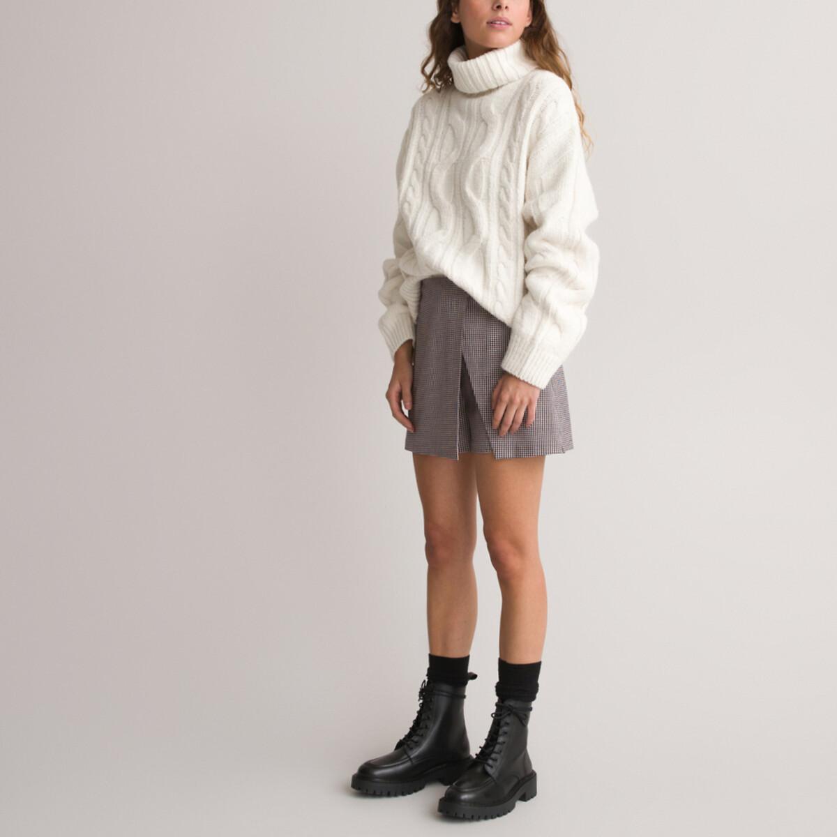 La Redoute Collections  Rollkragenpullover 