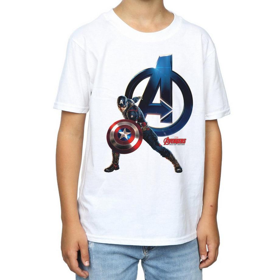 MARVEL  TShirt 