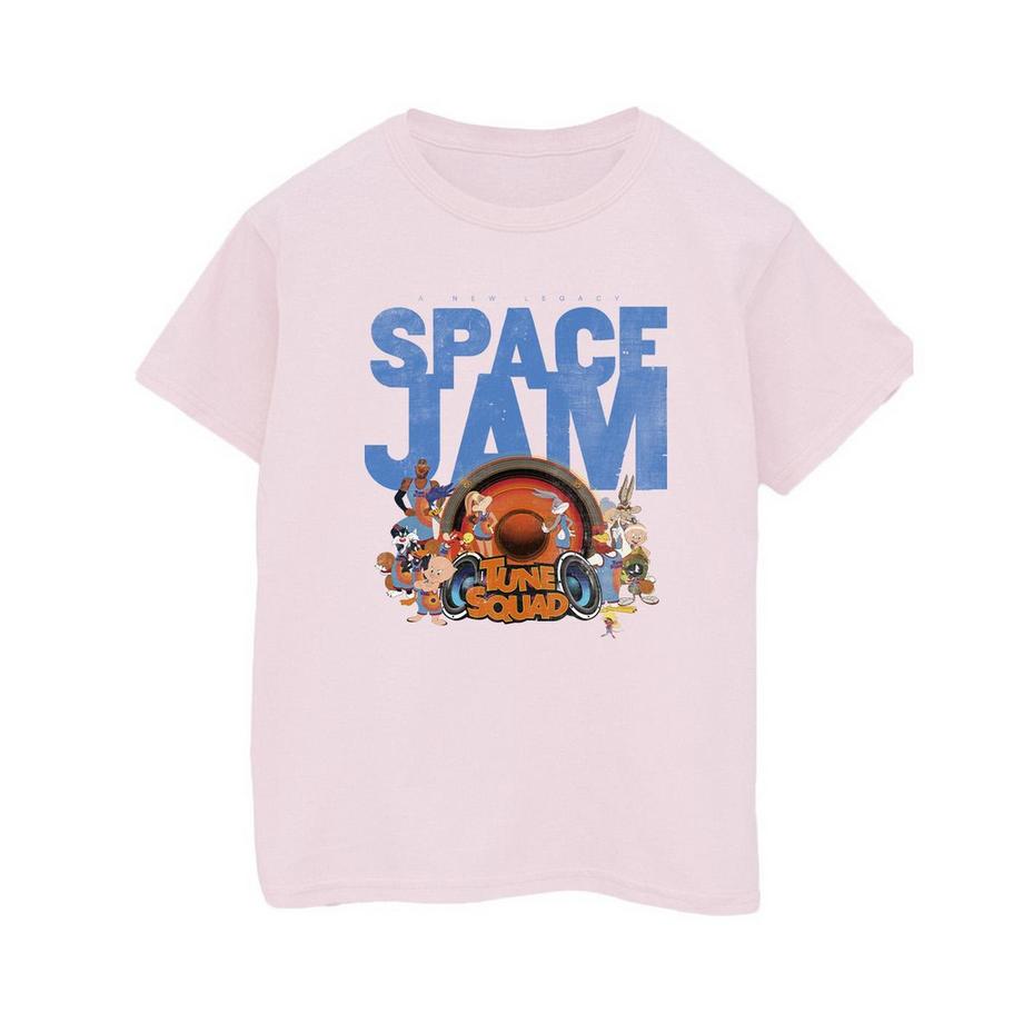 T-ShirtTune Squad
