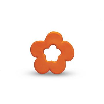 Beissring Blume orange