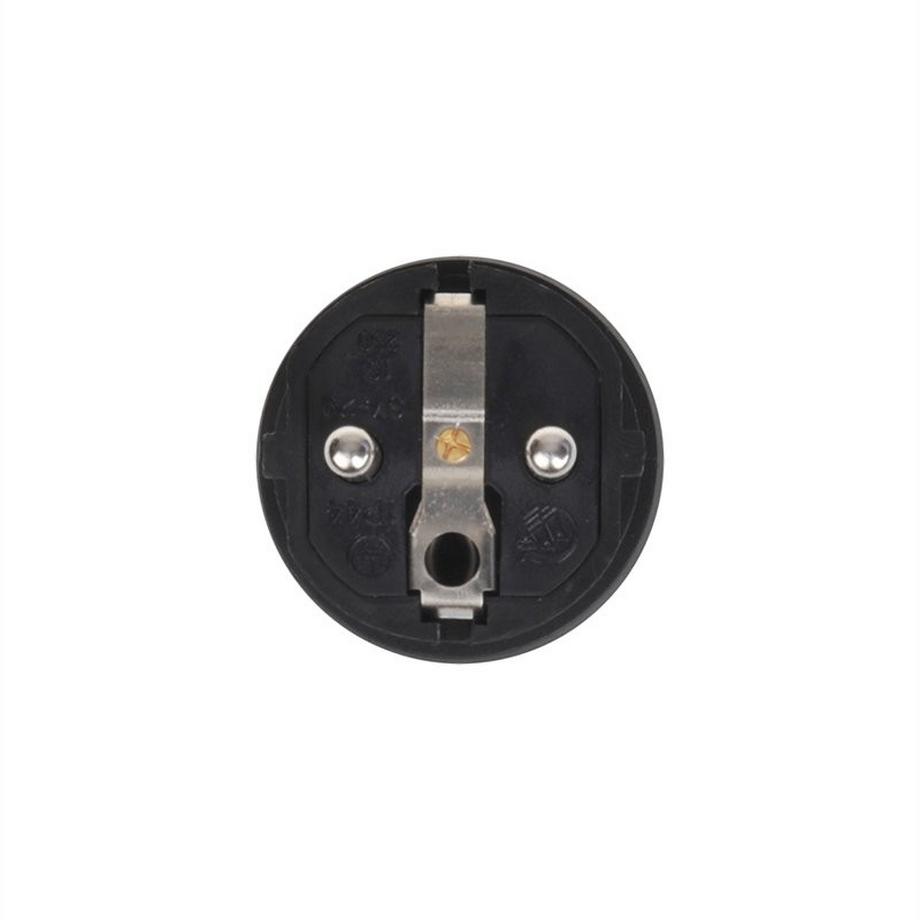 Pricenet  Stecker Schuko 