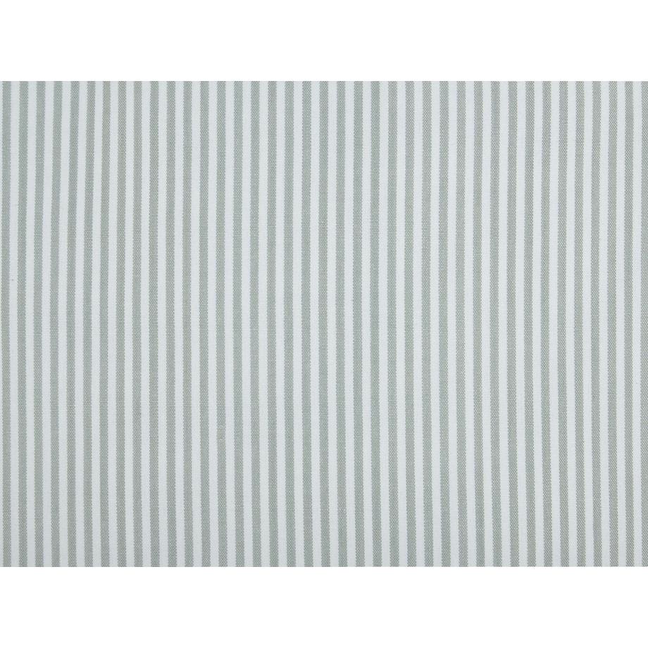 Beliani Cuscino decorativo en Poliestere  SEBRINE  