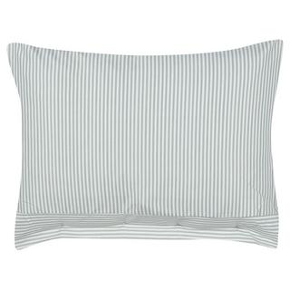 Beliani Coussin en Polyester Moderne SEBRINE  