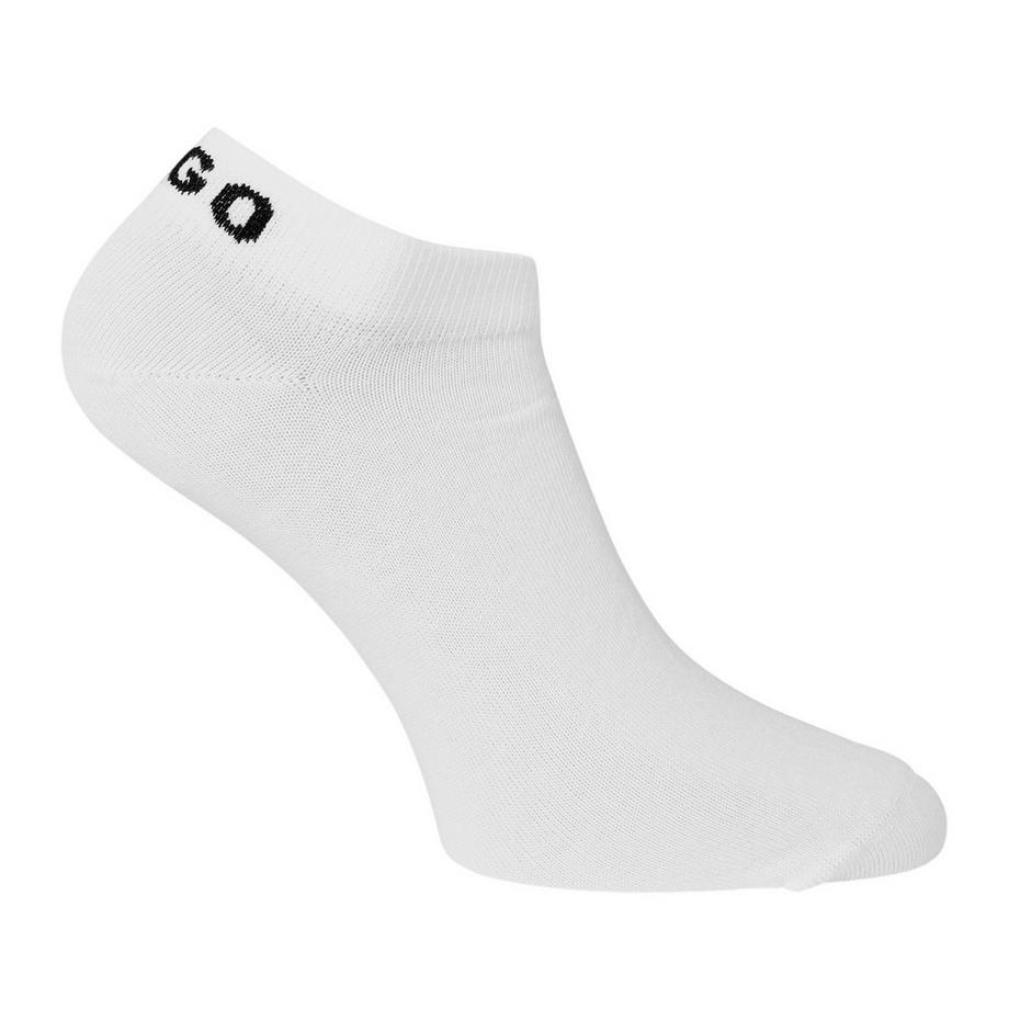 Lot De 3 Socquettes (Pack de trois)