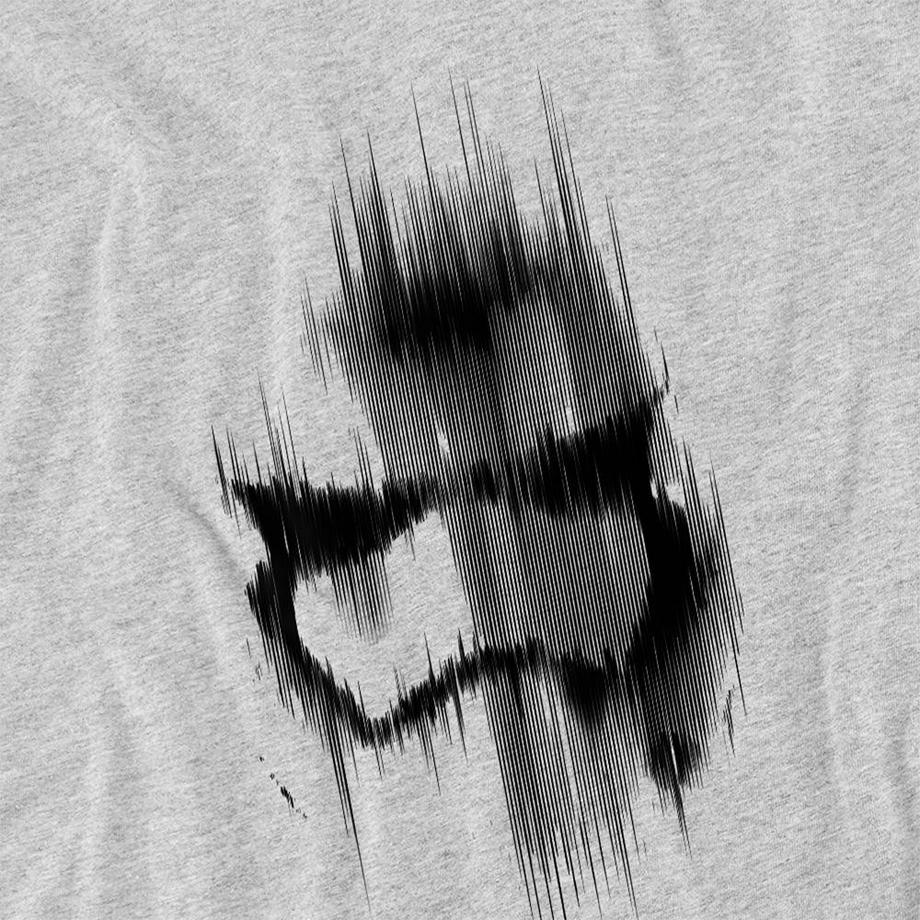 STAR WARS T-Shirt Imprimé Masque Trooper  